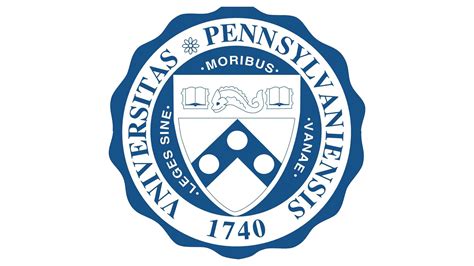 Upenn Logo