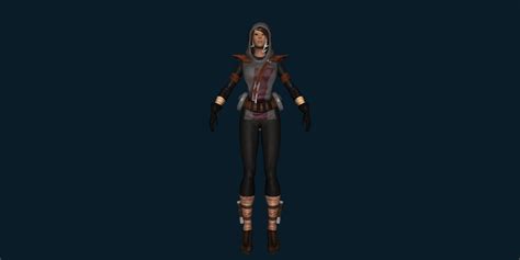 Street Skifter Gunslinger – NPCs – Jedipedia.net's SWTOR Database