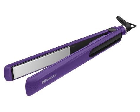 Havells HS4101 Ceramic Plates Fast Heat up Hair Straightener ...