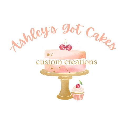 Ashley’s Got Cakes