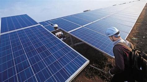 ACME Solar Holdings IPO subscribed 70% on Day 2; check GMP ...