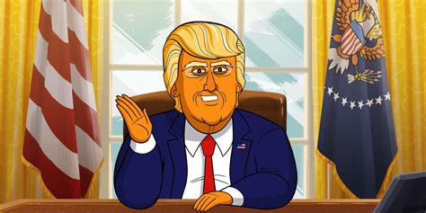 Presedent Cartoon 的图像结果