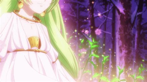 Image result for The Ancient Magus Bride Discord Emotes