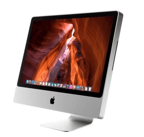 2008 iMac 24 inch