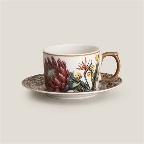 Buy Zer cup & Saucer online in India – Address Home
