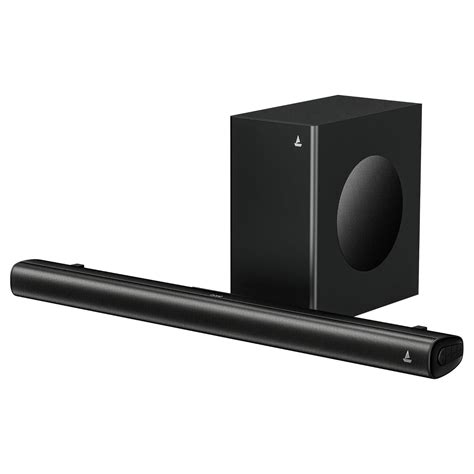Boat Aavante 2.1 2000, 200W, EQ Modes, Multi Compatibility, Premium ...