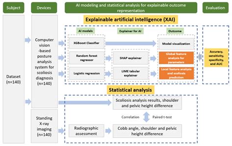 Feature Importance Analysis for Postural Deformity Detection System ...