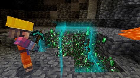 Image result for Minecraft Update Essentials