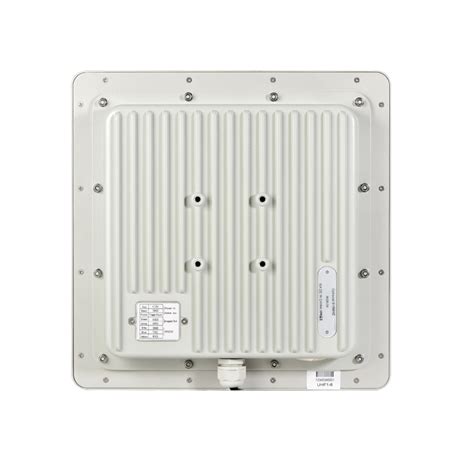 UHF1-6 Long Distance Wiegand UHF RFID reader