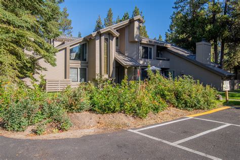 Sunriver Resort™ | 35 Tennis Village