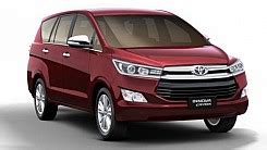 MUV Cars in India 2016-17 | Compare MUV Cars | SAGMart