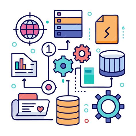 Data Processing Server 的图像结果