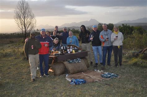 Bald Peak Colony Club - Golf & Safari - Distincte