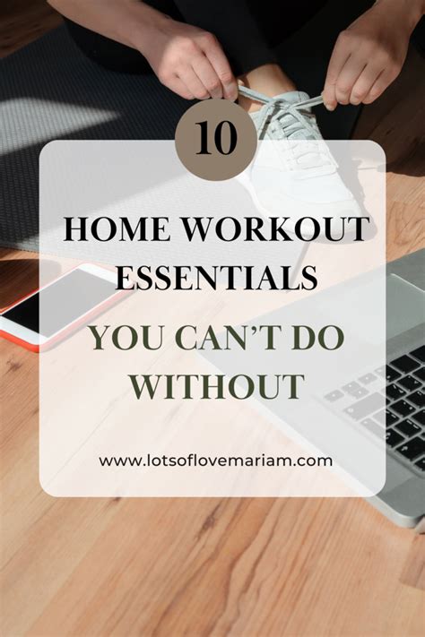Image result for Exercise Essentials