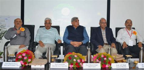 Gallery | Jammu University