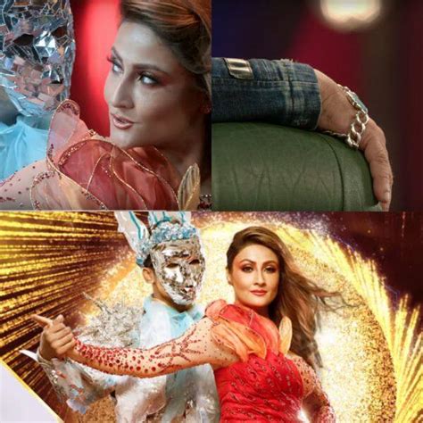 Nach Baliye 9 promo: Salman Khan is here to EXPOSE Urvashi Dholakia's ...