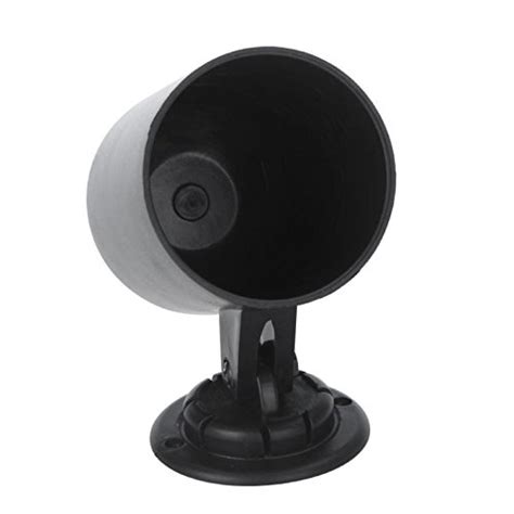 Machpro 52mm Universal Single Gauge Swivel Mount Meter POD Cup For Auto ...