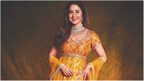 Exclusive! Urmila Matondkar: Diwali is a time to light yourself up from ...