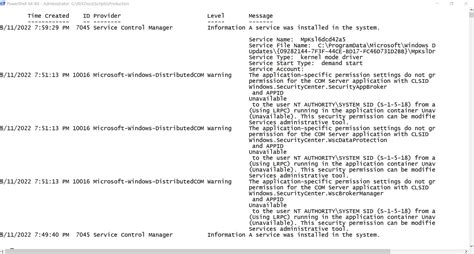 Image result for PowerShell Output Select