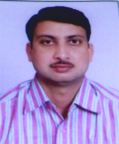 Dr. Amrish K. Panwar