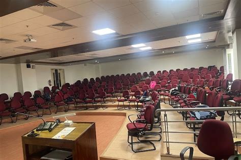 Krea University Chittoor Campus: Photos, Virtual Tour
