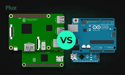 Arduino Vs Raspberry Pi: Which Is the Best Board for You