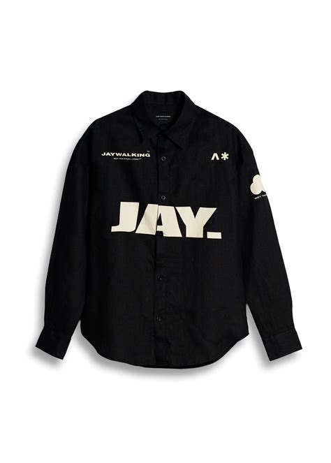 Jaywalking – JAYWALKING