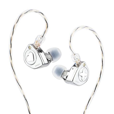 SIMGOT EW300 IEM Earphones