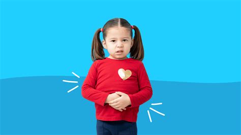 The parent’s guide to stomach bugs in children