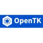 OpenTK Tutorial 的图像结果