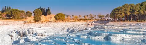 Classics of Turkey for 10 Nights & 11 Days – Lapwing Vacations