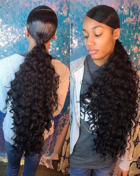 Brazilian Deep Wave Curly Human Hair Bundles Bombtress Virgin Hair ...