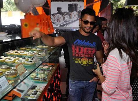 Go Goa Gone appetizer | Filmfare.com