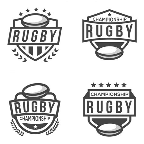Rugby Vectors - Download Free High-Quality Vectors from Freepik | Freepik