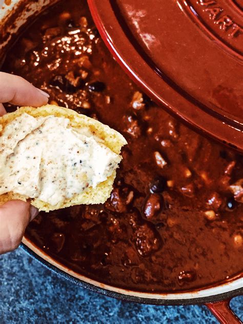 Award winning smoked pork and chipotle chili – Artofit