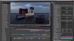 Image result for Octane Render 4.1 Torrent File Download