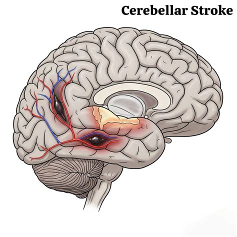 Cerebellum And Stroke