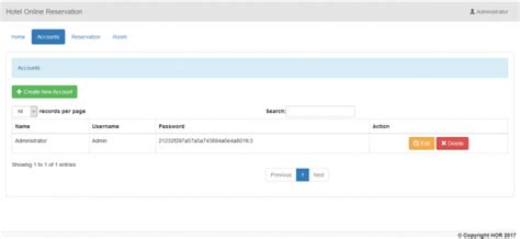 Online Reservation System Open Source PHP 的图像结果