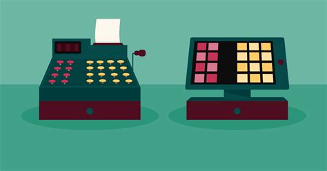 cash registers for small business
