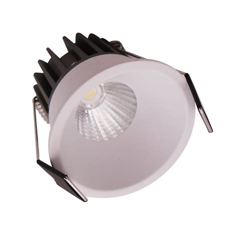 Recessed Module LED 12W 1200Lm CCT II - CristalRecord