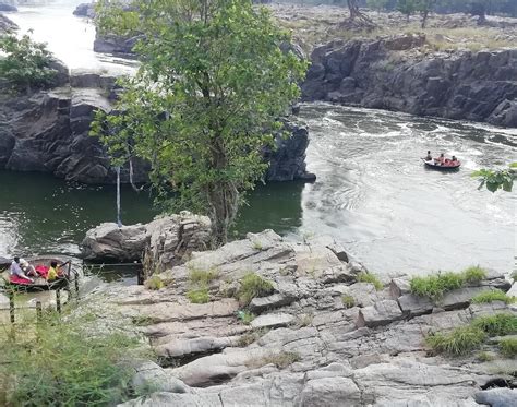 Hogenakkal Water Falls - All You Need to Know BEFORE You Go