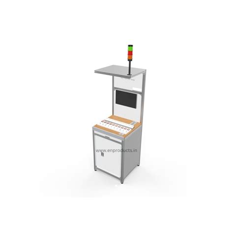 Special Purpose Machines (SPM) | Portfolio | enProducts Pvt Ltd