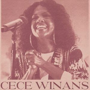 CeCe Winans (Official) in Randburg, Rhema Bible Church North, Randburg ...