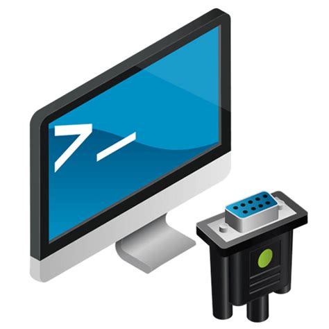 Image result for Serial Expanion Terminal