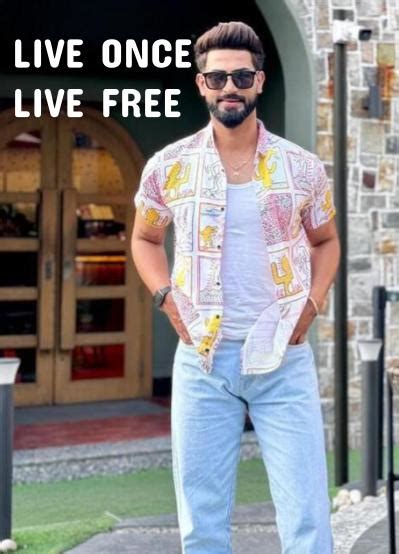 Men's Shirt Collections – London Prints