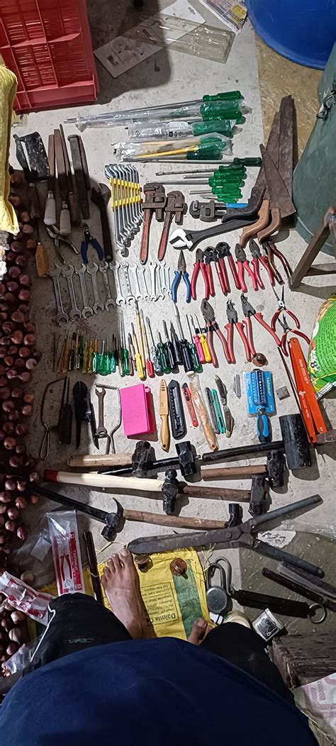 Taparia 1442-7 Internal Bent Nose Circlip Plier : Amazon.in: Home ...