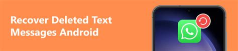 Image result for How to Recover Text Messages On Android From Google