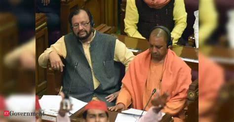Yogi govt's FY25 budget: It will help UP become $1 trillion economy ...