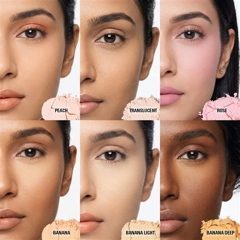 Powder Pops Instant Blur Setting Powder – Revolution Beauty