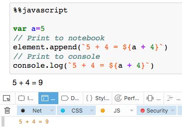 Image result for How to Run JavaScript Program in Termainal